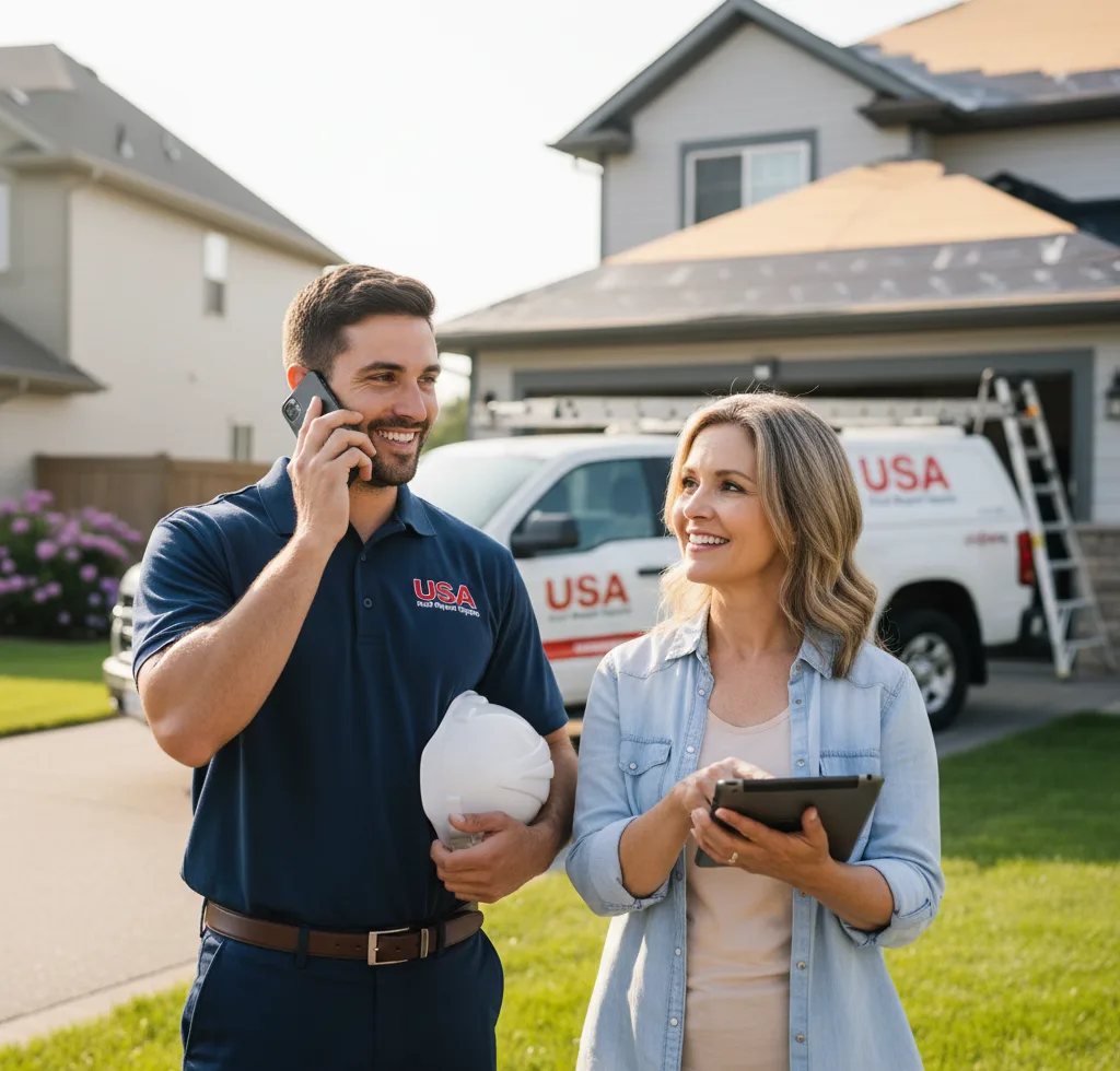 Roof Maintenance in Norton, VA